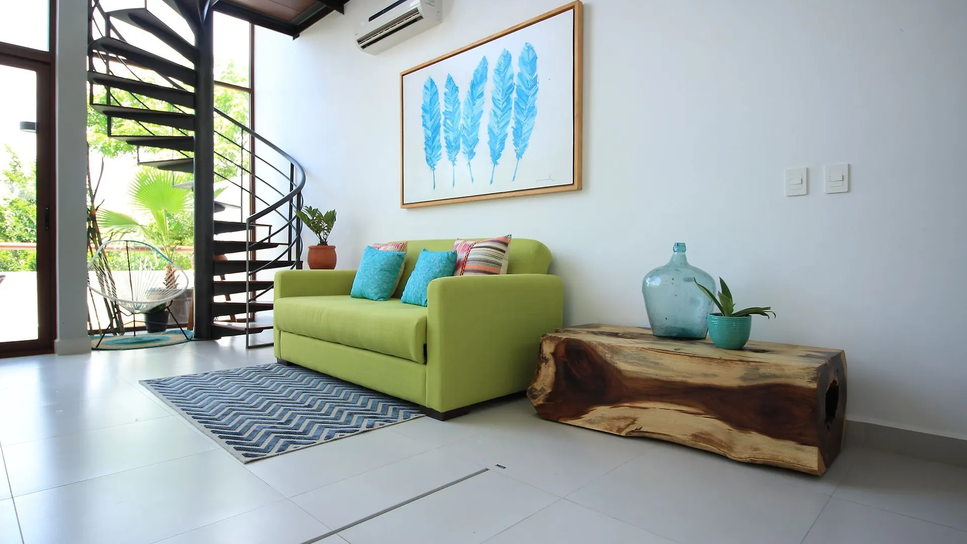Penthouse Panoramic View By Olahola Apartment Akumal 0*,  Mexico
