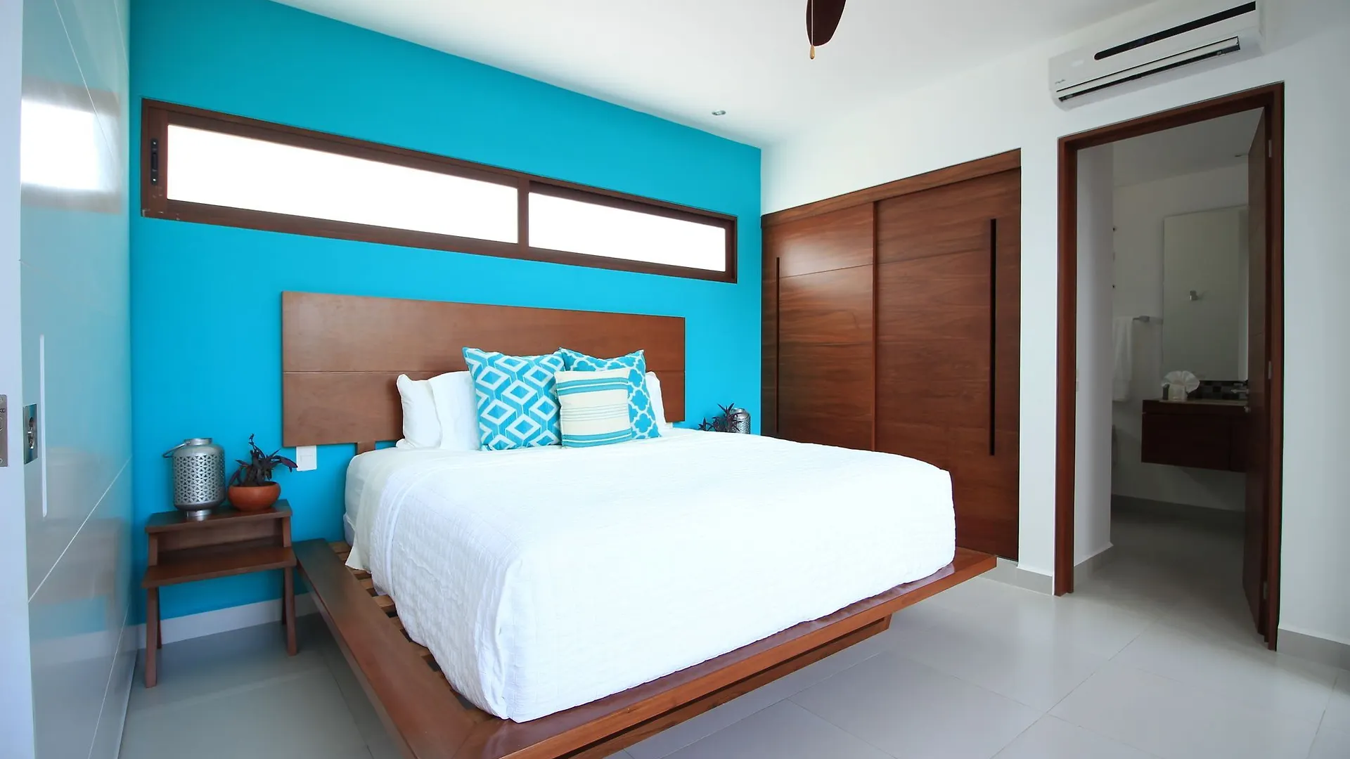 Penthouse Panoramic View By Olahola Apartment Akumal