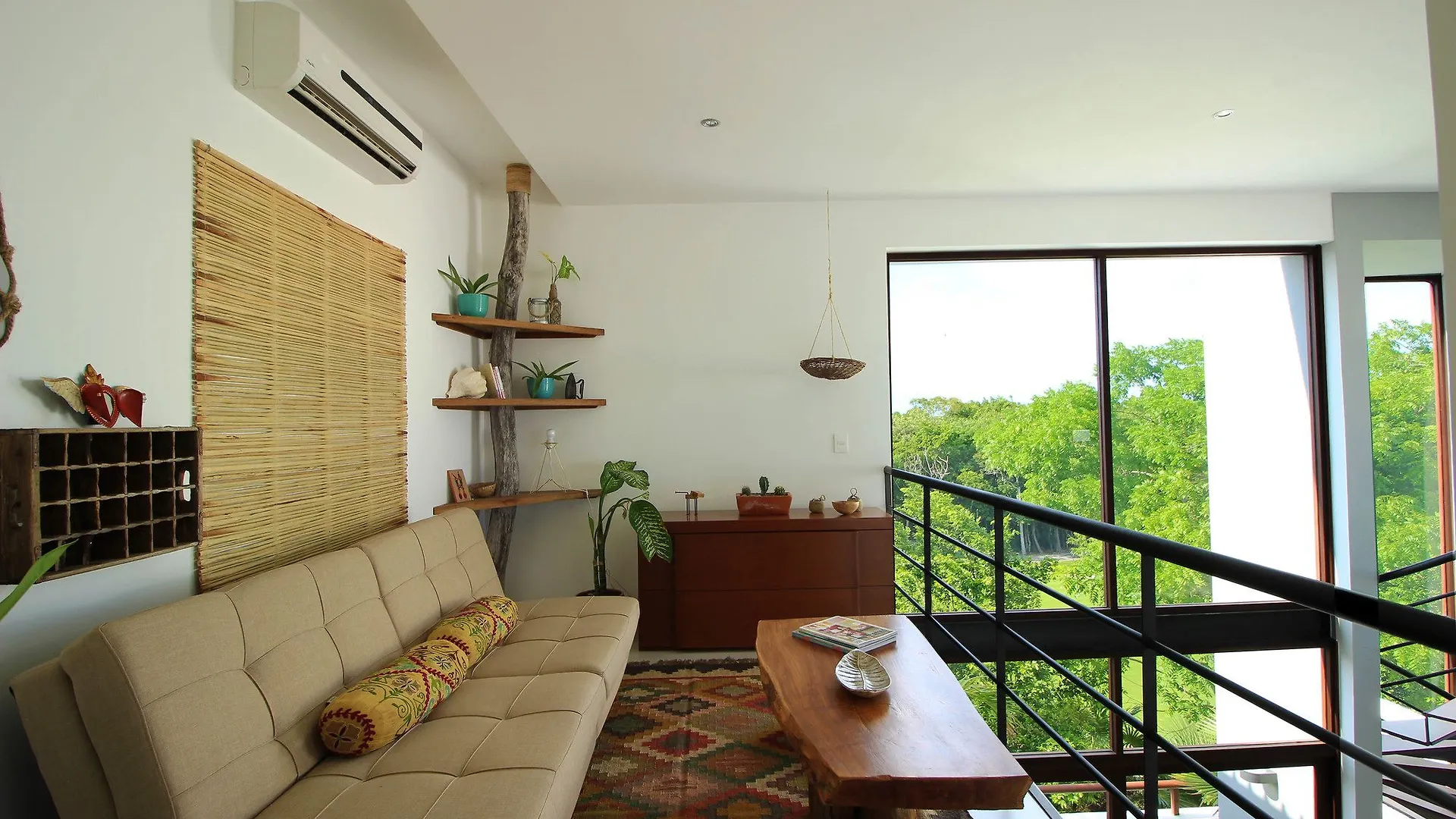 Penthouse Panoramic View By Olahola Apartment Akumal