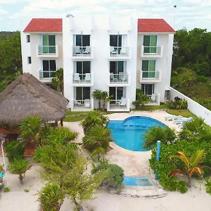 Apartment Tanik, Akumal