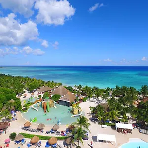 5* Ośrodek wypoczynkowy Grand Palladium Kantenah &