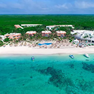 Grand Oasis Tulum Riviera Курортный комплекс