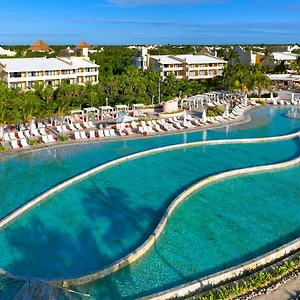 Trs Yucatan - Adults Only Курортный комплекс