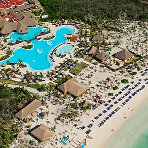 Grand Palladium White Resort&spa - Курортный комплекс