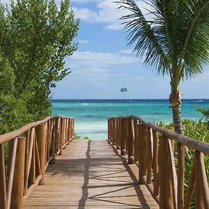 Unico Riviera Maya Adults Only Курортный комплекс